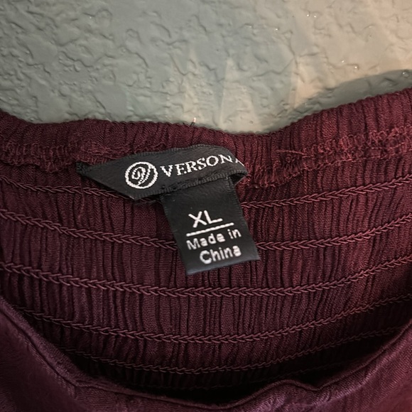 Victorian style top - Picture 3 of 4